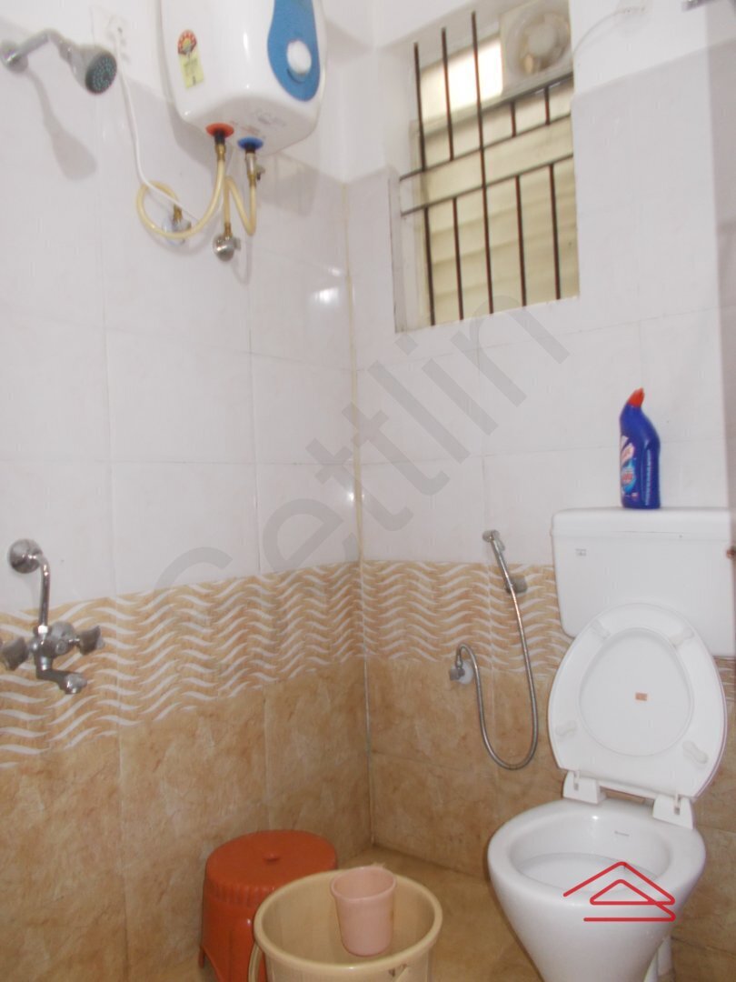 Bathroom 2