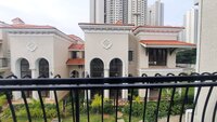 Balcony 1