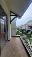 Balcony 1