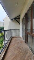 Balcony 1