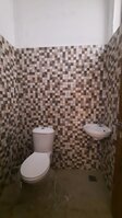 Servant Bathroom 1