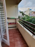 Balcony 1
