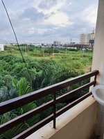 Balcony 1