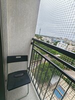 Balcony 2