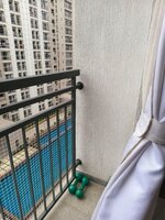 Balcony 1