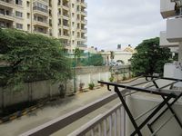 Balcony 2