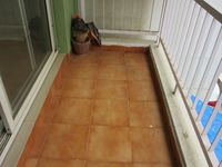 Balcony 1