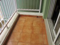 Balcony 1