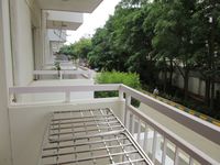Balcony 3