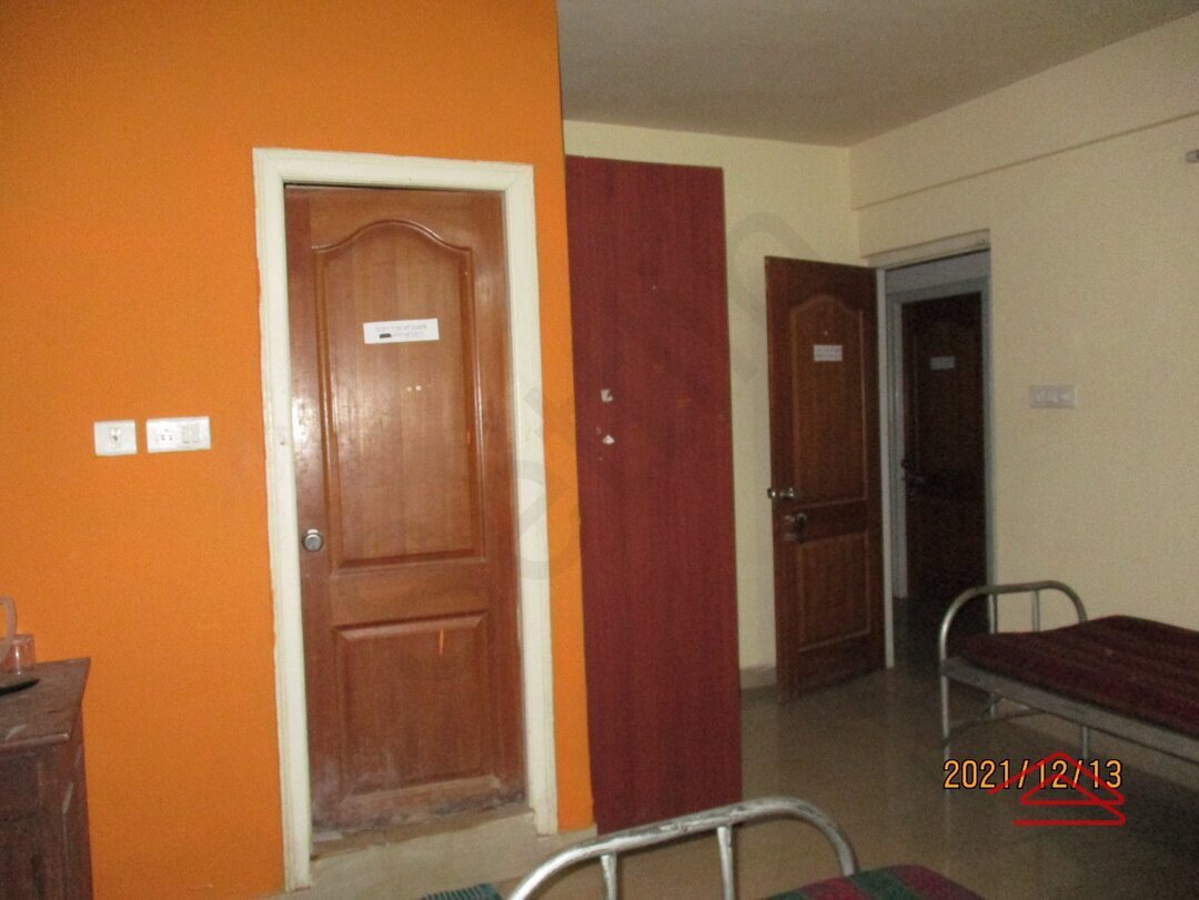 Sub Unit : bedrooms 1