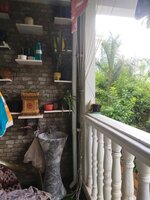 Balcony 1