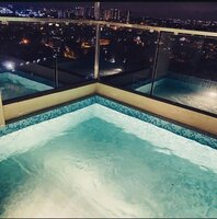 Balcony 1