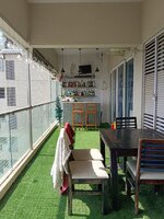 Balcony 1
