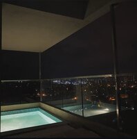 Balcony 1