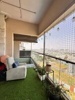 Balcony 1