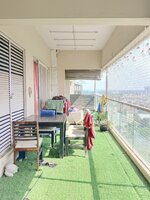 Balcony 1