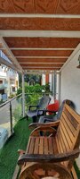 Balcony 1