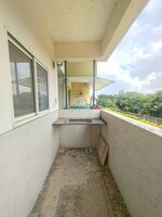 Balcony 1
