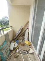 Balcony 1