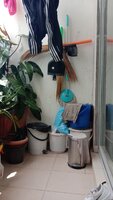 Balcony 1