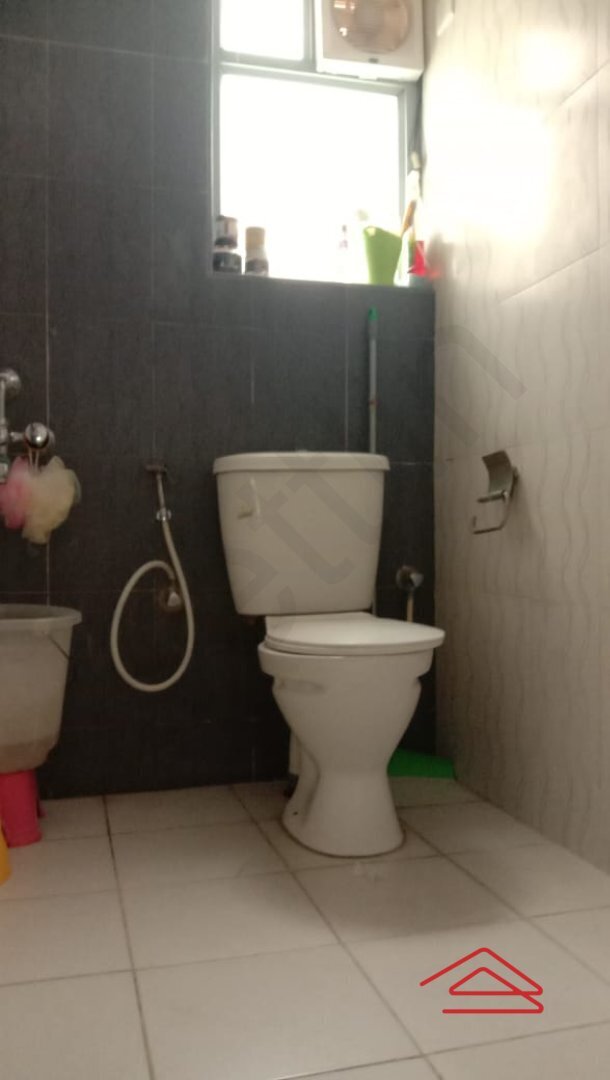 Bathroom 2