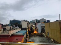 Balcony 1