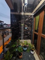 Balcony 1