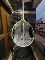Balcony 1