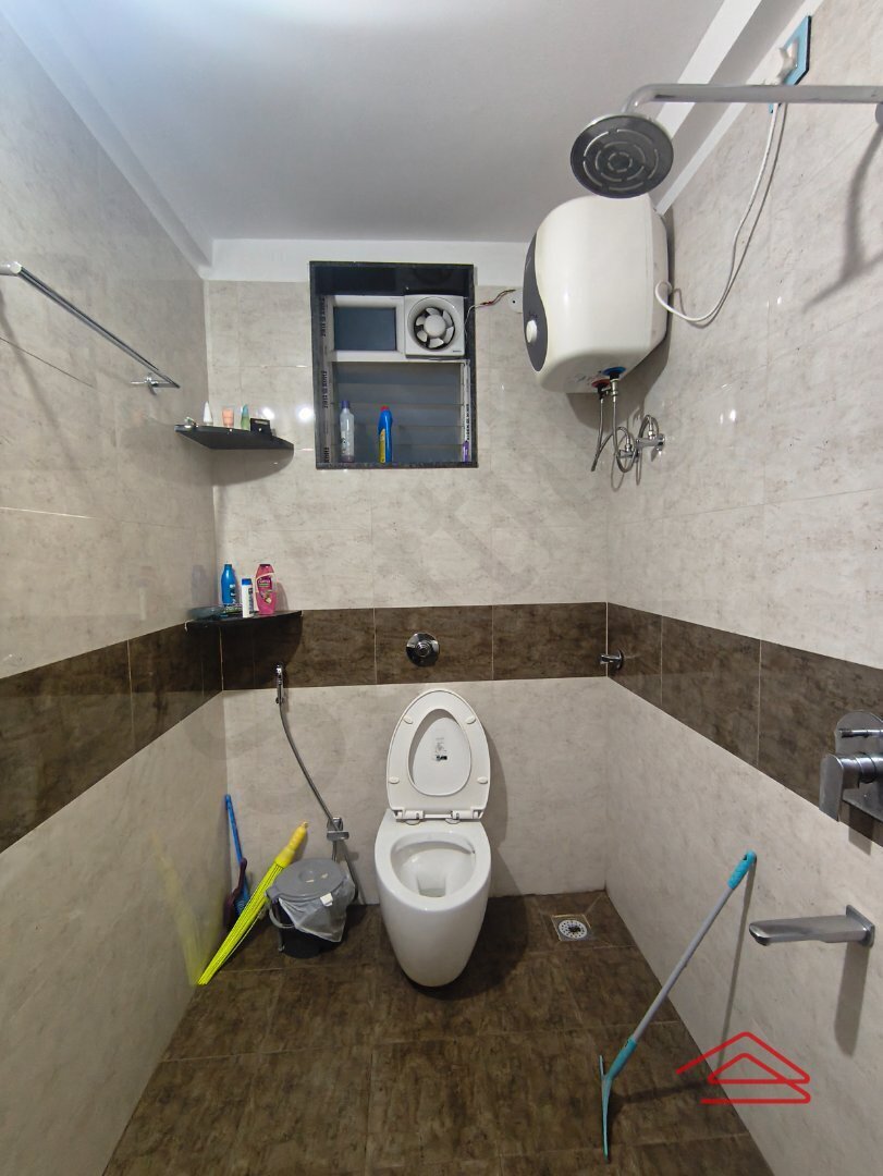 Bathroom 2