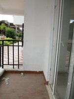Balcony 1