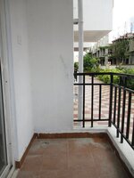 Balcony 1