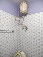 Sub Unit : bathrooms 1