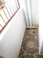Sub Unit : balconies 2