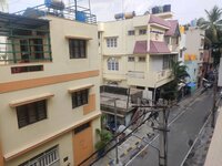 Balcony 1