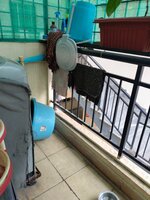 Balcony 1