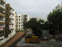 Balcony 1