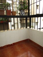 Balcony 1
