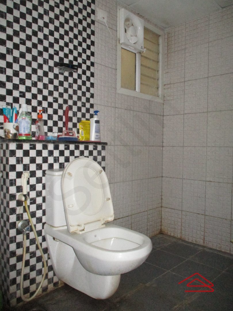 Bathroom 2