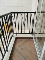Balcony 1