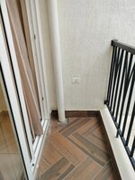 Balcony 1