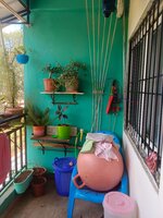 Balcony 1