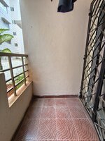 Balcony 1