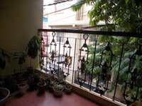 Balcony 1