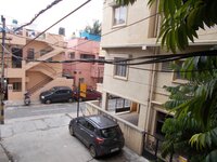 Balcony 1