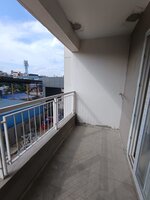 Balcony 1