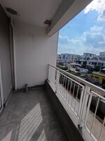 Balcony 1