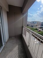 Balcony 3