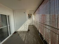 Balcony 1