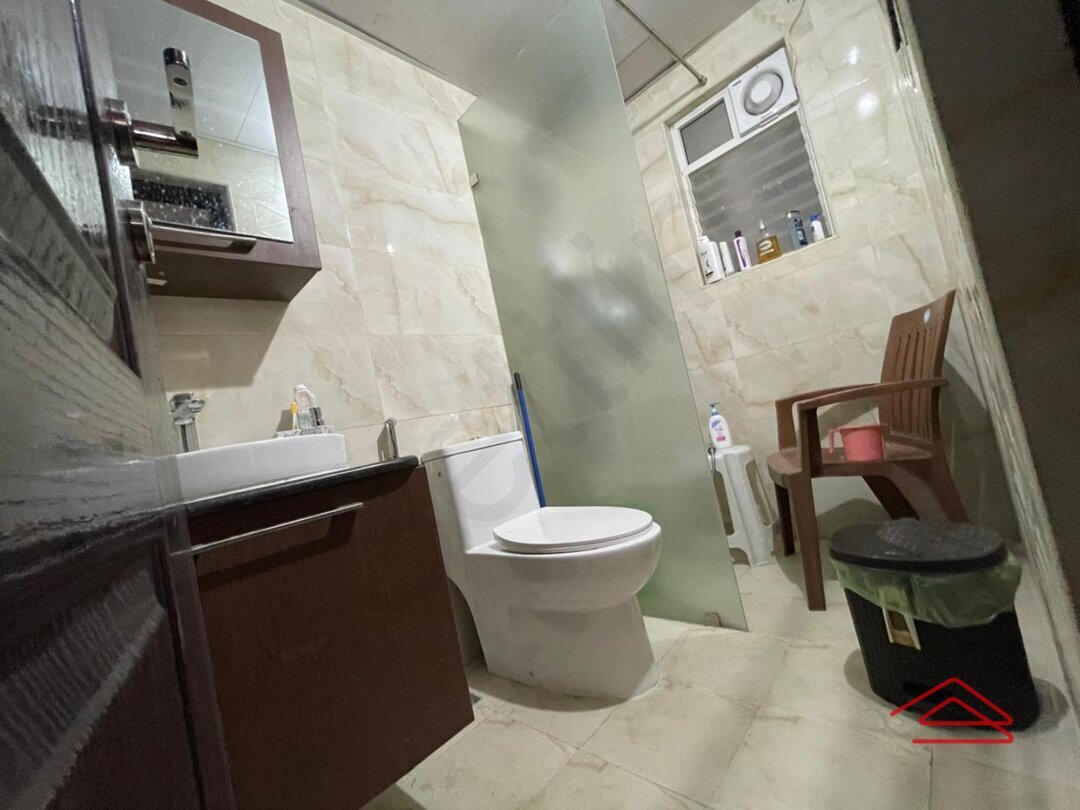Bathroom 3