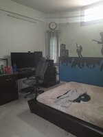 Sub Unit : bedrooms 1